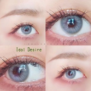 I-DOL Desire Euro Gray